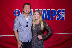 Megs McLean meet and greet, photo 3