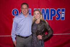 Megs McLean meet and greet, photo 5