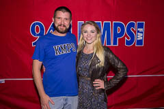 Megs McLean meet and greet, photo 6