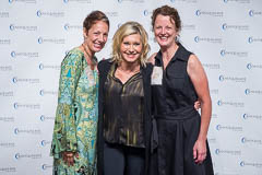 Olivia Newton-John meet and greet, photo 3
