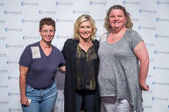 Olivia Newton-John meet and greet, photo 5