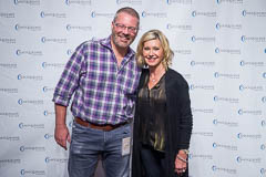 Olivia Newton-John meet and greet, photo 13