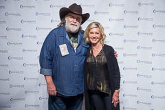 Olivia Newton-John meet and greet, photo 14