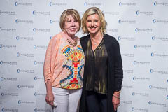 Olivia Newton-John meet and greet, photo 15