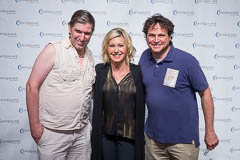 Olivia Newton-John meet and greet, photo 17