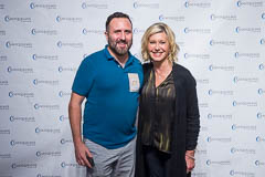 Olivia Newton-John meet and greet, photo 18