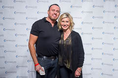 Olivia Newton-John meet and greet, photo 19