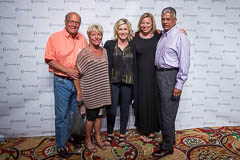 Olivia Newton-John meet and greet, photo 25