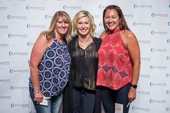 Olivia Newton-John meet and greet, photo 26
