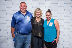 Olivia Newton-John meet and greet, photo 27