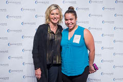 Olivia Newton-John meet and greet, photo 29