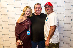 Rodney Carrington meet and greet, photo 1