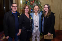 Roger Hodgson meet and greet, photo 3