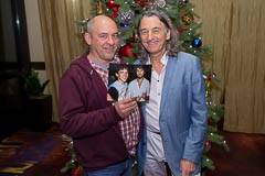 Roger Hodgson meet and greet, photo 5