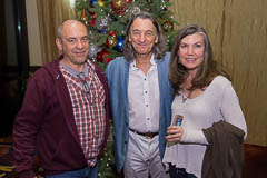 Roger Hodgson meet and greet, photo 6