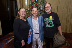 Roger Hodgson meet and greet, photo 7