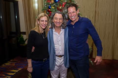 Roger Hodgson meet and greet, photo 8