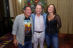 Roger Hodgson meet and greet, photo 9