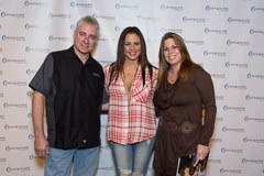 Sara Evans meet and greet, photo 18