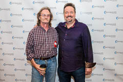 Terry Fator meet and greet, photo 9