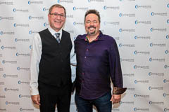 Terry Fator meet and greet, photo 12