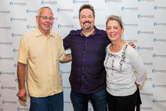 Terry Fator meet and greet, photo 13