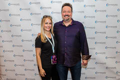 Terry Fator meet and greet, photo 16