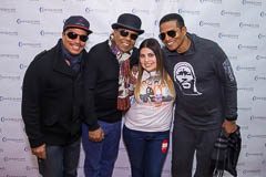 The Jacksons meet and greet, photo 3