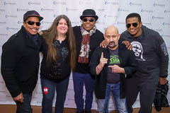 The Jacksons meet and greet, photo 4