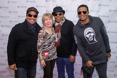 The Jacksons meet and greet, photo 5
