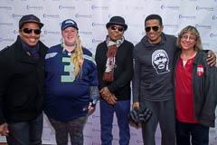 The Jacksons meet and greet, photo 9