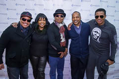 The Jacksons meet and greet, photo 13