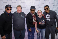 The Jacksons meet and greet, photo 14