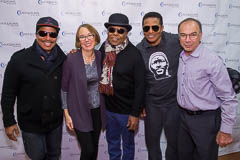 The Jacksons meet and greet, photo 17