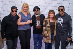 The Jacksons meet and greet, photo 18
