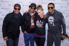 The Jacksons meet and greet, photo 20