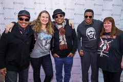 The Jacksons meet and greet, photo 22