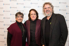 Tommy James meet and greet, photo 2