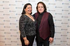 Tommy James meet and greet, photo 3