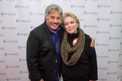 Tony Orlando meet and greet, photo 1