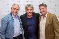 Tony Orlando meet and greet, photo 3