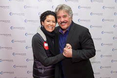 Tony Orlando meet and greet, photo 4