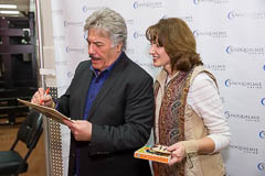 Tony Orlando meet and greet, photo 10
