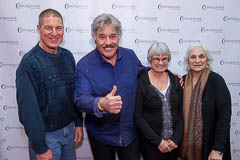 Tony Orlando meet and greet, photo 13