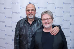 Tony Orlando meet and greet, photo 16