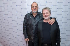 Tony Orlando meet and greet, photo 17