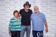 Trace Adkins