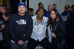 Tracy Morgan meet and greet, photo 17