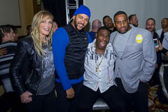 Tracy Morgan meet and greet, photo 18