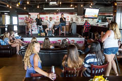 AJR meet and greet, photo 3